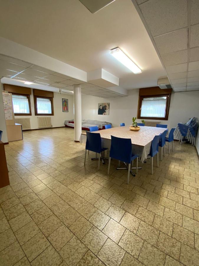 Casa Vacanze Paolo VI Padua Exterior foto