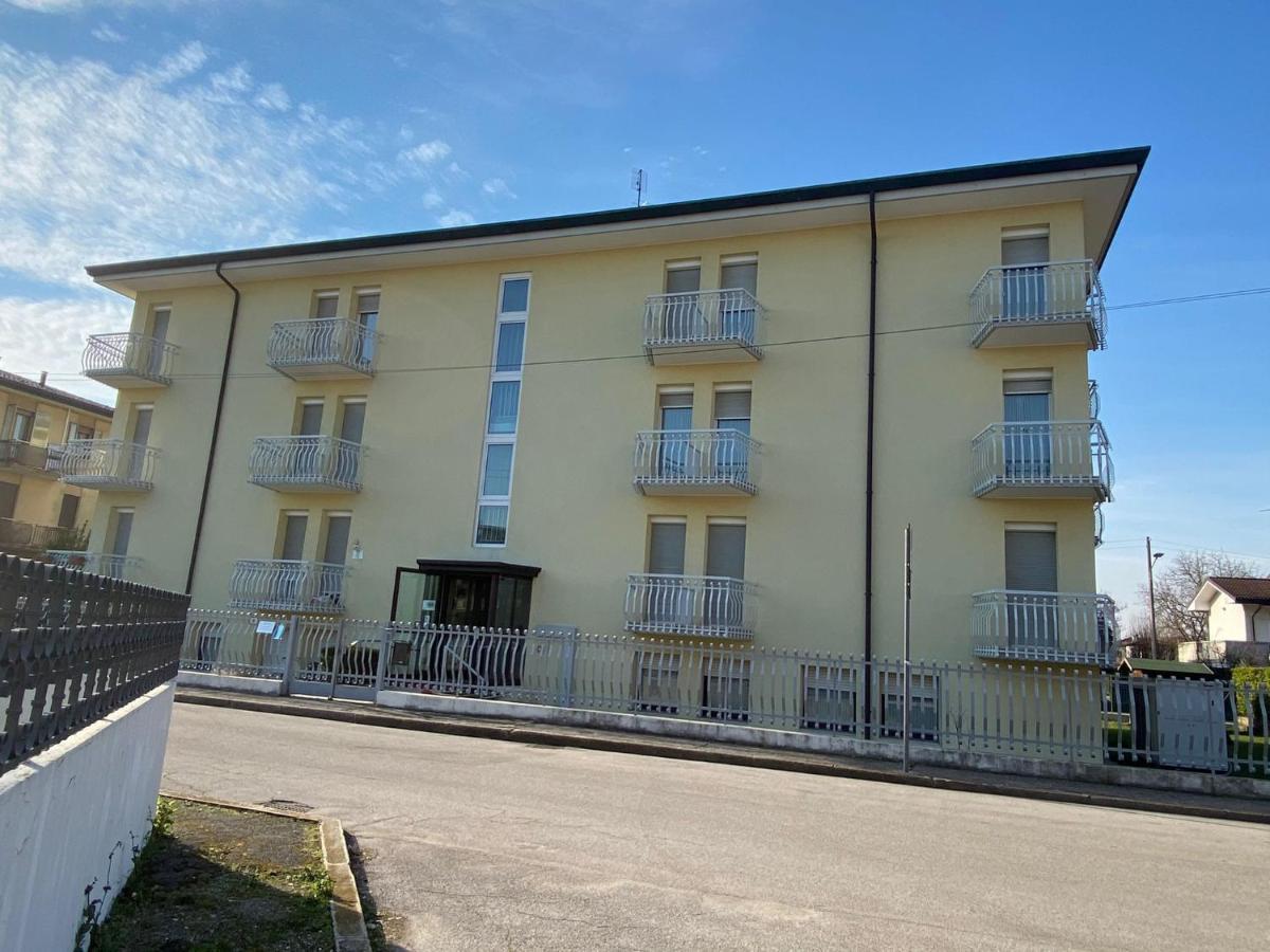 Casa Vacanze Paolo VI Padua Exterior foto