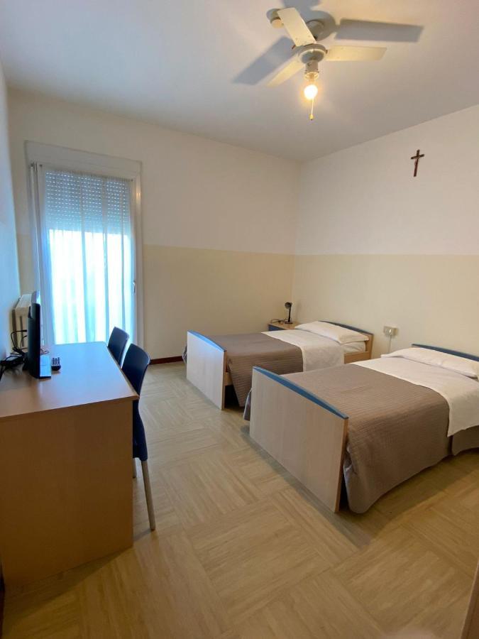 Casa Vacanze Paolo VI Padua Exterior foto